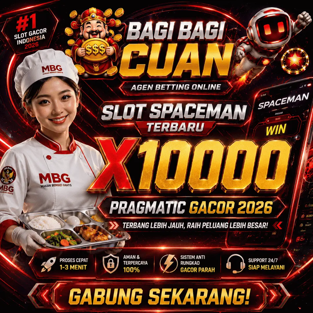 SENANG44 Banner